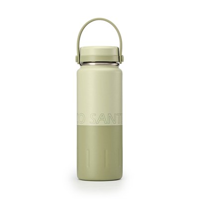 Santeco Koya SS Beverage Termos 500 Ml-Bambu Yeşili
