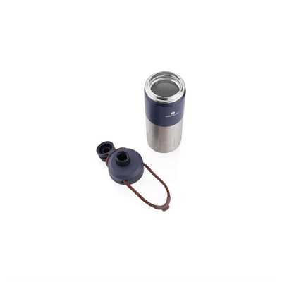 Santeco Ktwo Sporcu Termosu 500 Ml-Lacivert