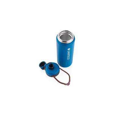 Santeco Ktwo Sporcu Termosu 710 Ml-Lacivert