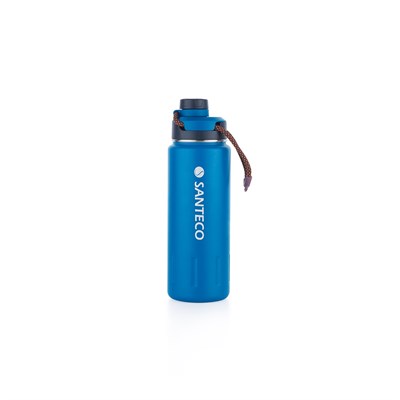 Santeco Ktwo Sporcu Termosu 710 Ml-Lacivert