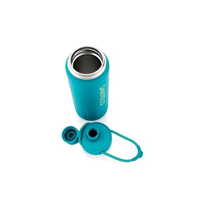 Santeco Ktwo Sporcu Termosu 710 Ml-Yeşil