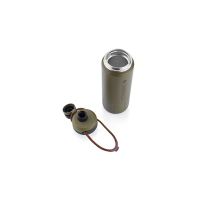 Santeco Ktwo Sporcu Termosu 710 Ml-Yeşil