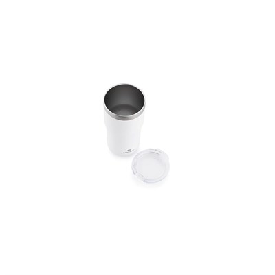 Santeco Nora Termos 500 Ml- Beyaz
