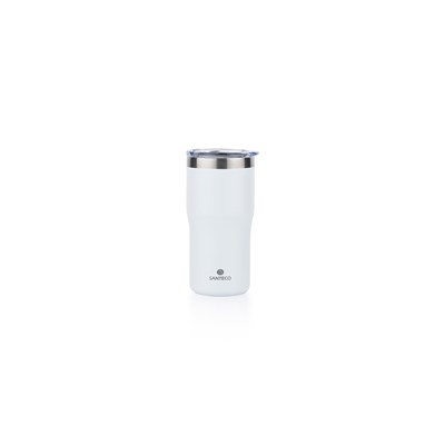Santeco Nora Termos 500 Ml- Beyaz