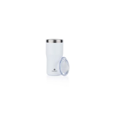 Santeco Nora Termos 500 Ml- Beyaz