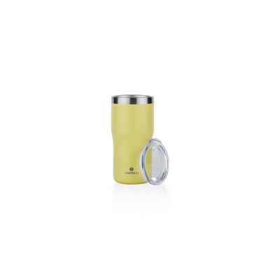 Santeco Nora Termos 500 Ml- Sarı