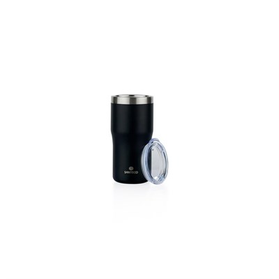 Santeco Nora Termos 500 Ml- Siyah
