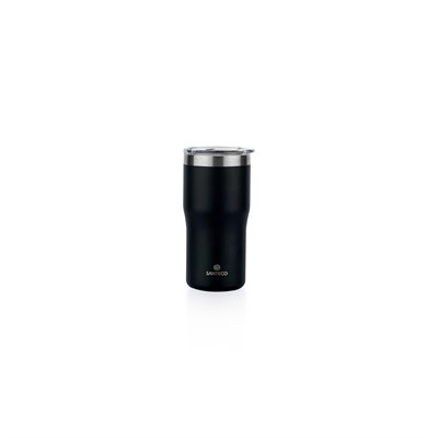 Santeco Nora Termos 500 Ml- Siyah