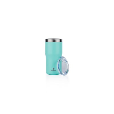 Santeco Nora Termos 500 Ml- Su Yeşili