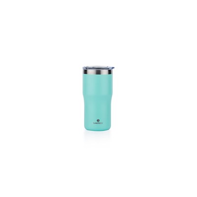 Santeco Nora Termos 500 Ml- Su Yeşili
