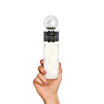 Saphir Excentric Man EDP 200 ml Erkek Parfümü