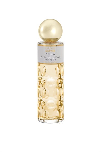 Saphir Siloe Woman EDP 200 ml Kadın Parfümü