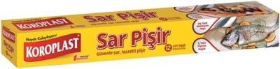 Sar Pişir 12 Yapraklı
