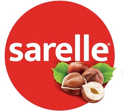 Sarelle ORMAN MEYVELİ GOFRET 33 GR x 20 Adet