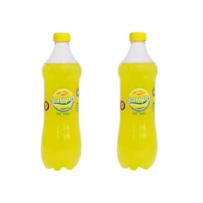 Sarıyer Limonata Pet 250 ml (2 paketi)