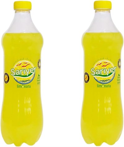 Sarıyer Limonata Pet 250 ml (2 paketi)