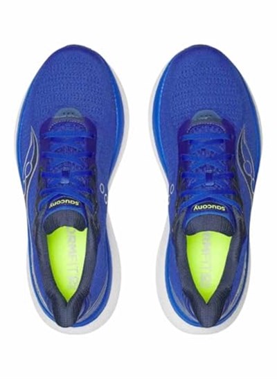 SAUCONY 23 Mavi Yol Koşusu Ayakkabısı, 42, 2210477, MaviMAVİ, Erkek