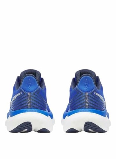 SAUCONY 23 Mavi Yol Koşusu Ayakkabısı, 42, 2210477, MaviMAVİ, Erkek