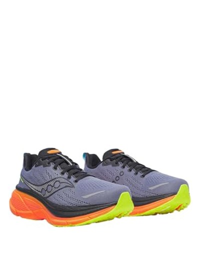 Saucony Erkek Hurricane 25 Sneaker