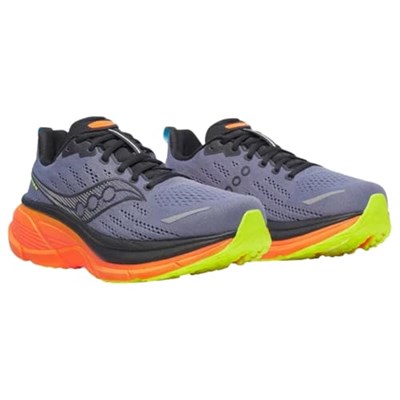 SAUCONY Hurricane 25 Gri Yol Koşusu Ayakkabısı, 2210494
