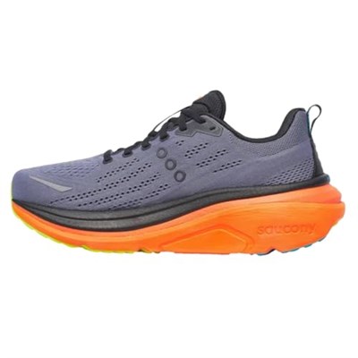 SAUCONY Hurricane 25 Gri Yol Koşusu Ayakkabısı, 2210494