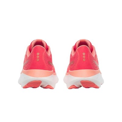 SAUCONY S11000-100 RIDE 18 Siyah - Beyaz Koşu Ayakkabısı, 5003318734