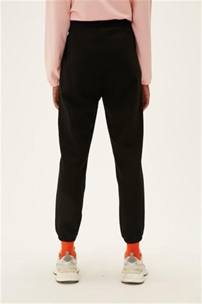 Scarlette SweatPants Siyah Kadın Eşofman Altı