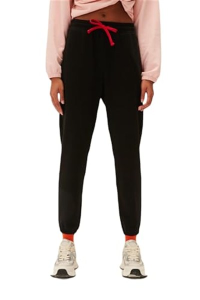 Scarlette SweatPants Siyah Kadın Eşofman Altı