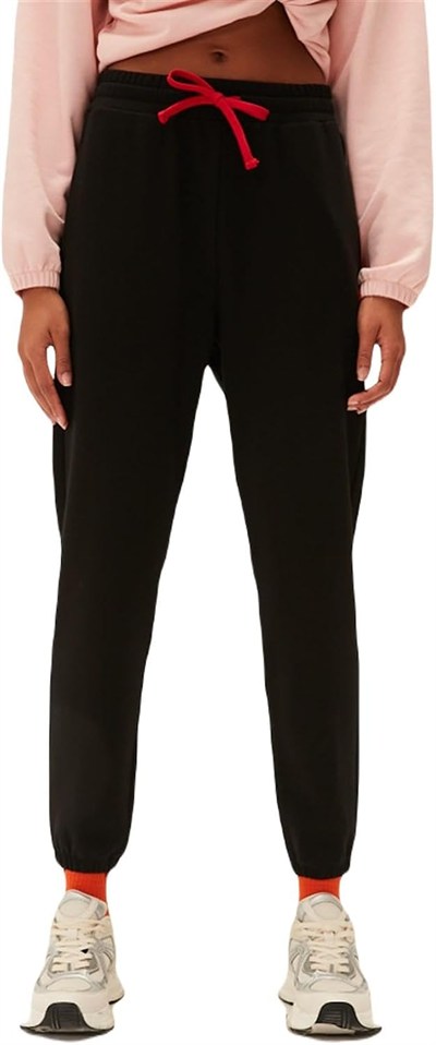 Scarlette SweatPants Siyah Kadın Eşofman Altı