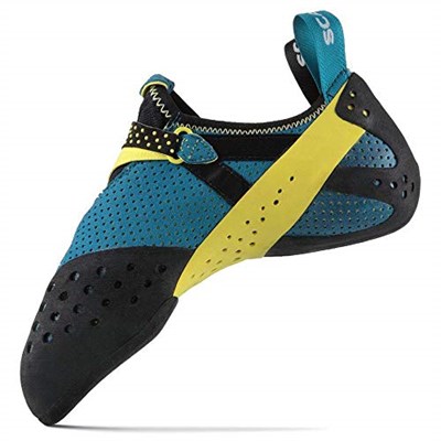 Scarpa 70059-000_Blu-Yel Tırmanış AyakkabısıErkek