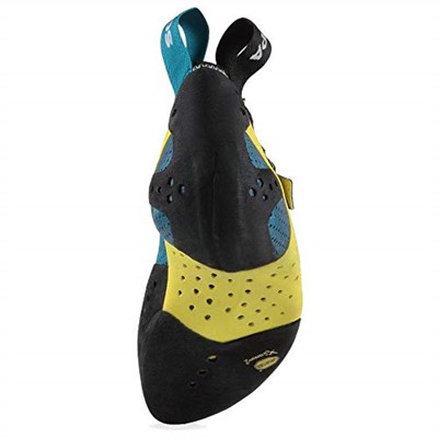 Scarpa 70059-000_Blu-Yel Tırmanış AyakkabısıErkek