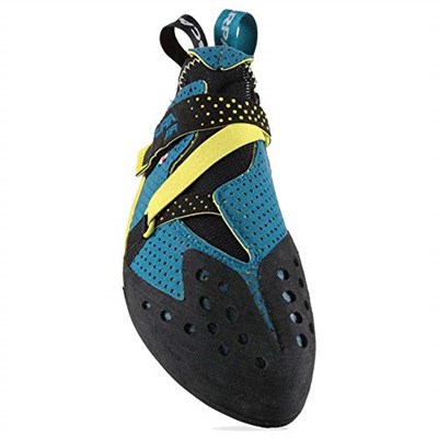 Scarpa 70059-000_Blu-Yel Tırmanış AyakkabısıErkek