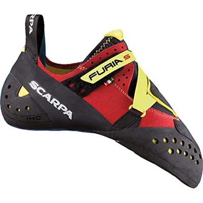 Scarpa Furia S Tırmanma ayakkabısıErkek