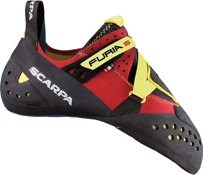 Scarpa Furia S Tırmanma ayakkabısıErkek