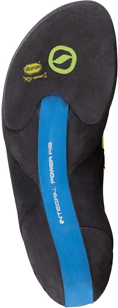 Scarpa Furia S Tırmanma ayakkabısıErkek