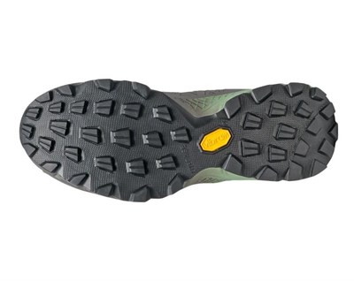 Scarpa Kadın Spin Ultra Trail Ayakkabısı Yürüyüş ve Trail Koşu için
