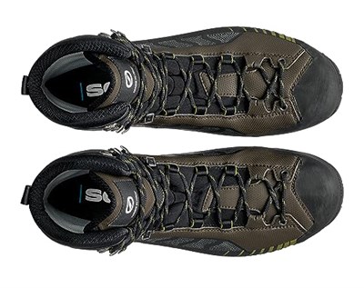 SCARPA Ribelle Lite HD hafif su geçirmez erkek botları yürüyüş ve dağcılık için