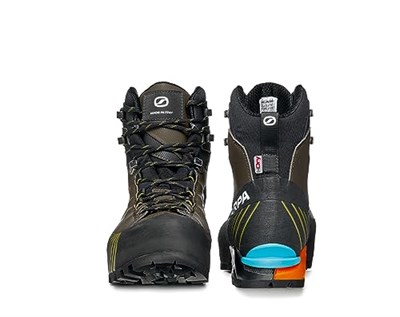 SCARPA Ribelle Lite HD hafif su geçirmez erkek botları yürüyüş ve dağcılık için