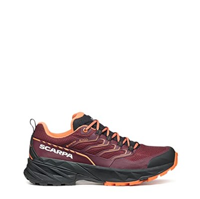 Scarpa Rush 2 Gore-Tex WMN Kadın Koşu Ayakkabısı
