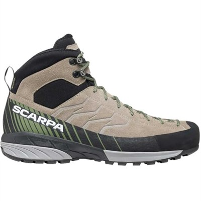 Scarpa Scarpa Mescalito AyakkabıUnisex Yetişkin