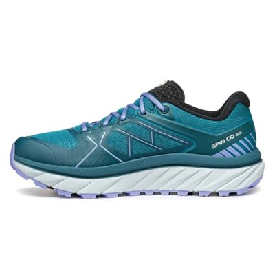 Scarpa Spin Infinity WMN Gore-Tex Kadın Koşu Ayakkabısı