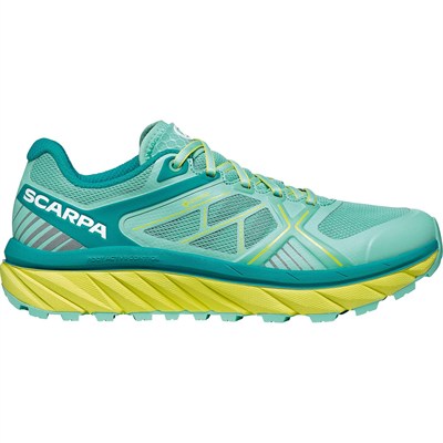 Scarpa Spin Infinity WMN Gore-Tex Kadın Koşu Ayakkabısı