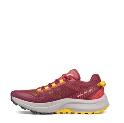 Scarpa Spin Planet Kadın Koşu Ayakkabısı