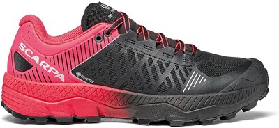 Scarpa Spin Ultra WMN Gore-Tex Kadın Koşu Ayakkabısı