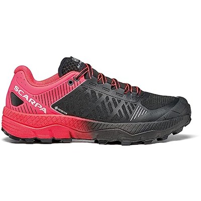 Scarpa Spin Ultra WMN Gore-Tex Kadın Koşu Ayakkabısı