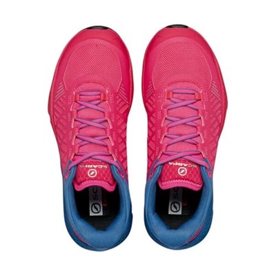Scarpa Spin Ultra WMN Kadın Koşu Ayakkabısı