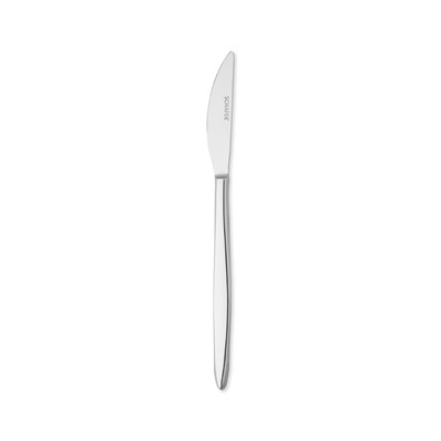 Schafer Betta 72 Parça Çatal Kaşık Bıçak Takımı-Gümüş01