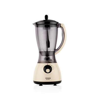 Schafer Blendy Sürahi Blender-Krem