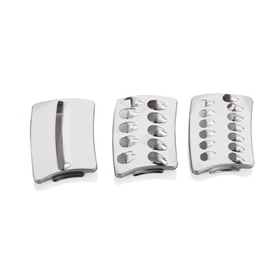 Schafer Chef Blend Mega Blender Set-Siyah/Gümüş
