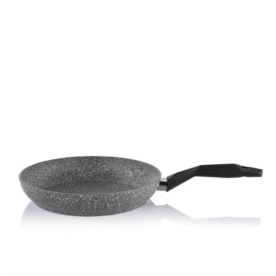 Schafer Cory Yanmaz Yapışmaz Tava 24Cm-Gri